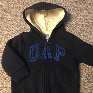 gap hoodie 4/$20